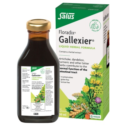 Salus Gallexier 250ml